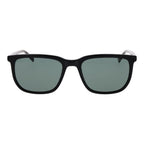 Hackett Black Acetate Sunglasses