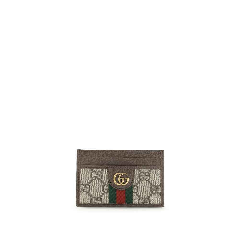 Gucci Multicolor Polyethylene Wallet