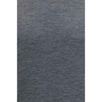 Brunello Cucinelli Gray Wool Oves Aries Turtleneck