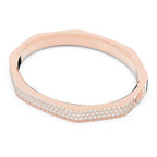 Swarovski Multicolor Stainless Steel Bracelet