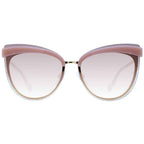 Ana Hickmann Multicolor Metal Sunglasses