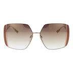 Ana Hickmann Multicolor Metal Sunglasses