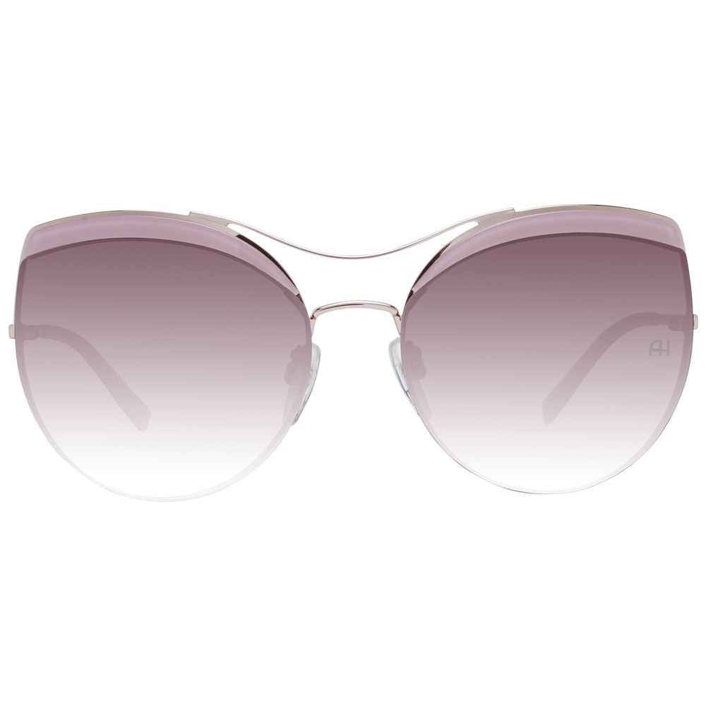 Ana Hickmann Multicolor Metal Sunglasses