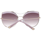 Ana Hickmann Multicolor Metal Sunglasses