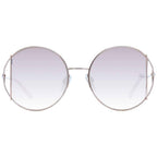 Ana Hickmann Multicolor Metal Sunglasses