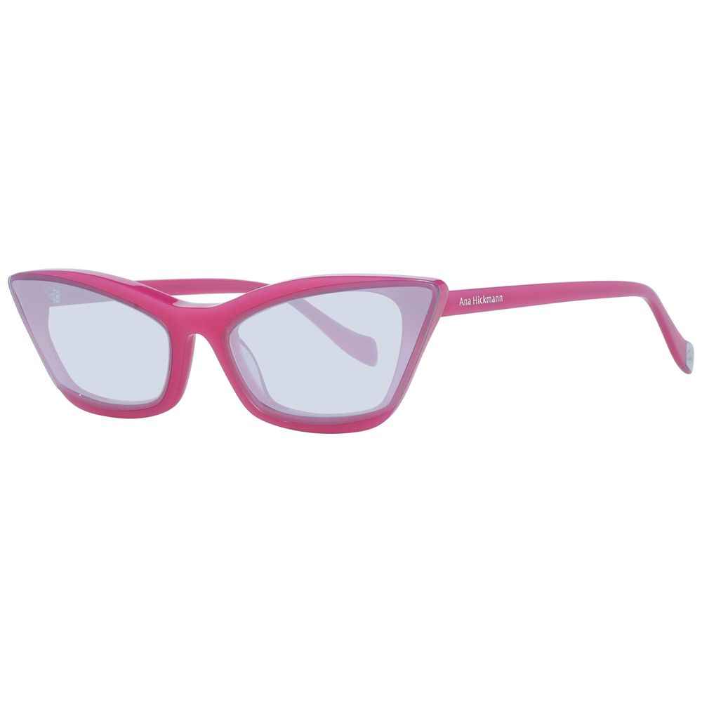 Ana Hickmann Multicolor Acetate Sunglasses