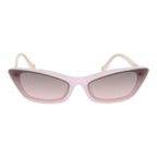 Ana Hickmann Multicolor Acetate Sunglasses