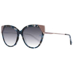 Ana Hickmann Multicolor Acetate Sunglasses