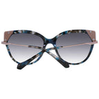 Ana Hickmann Multicolor Acetate Sunglasses