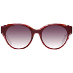 Ana Hickmann Multicolor Acetate Sunglasses