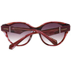 Ana Hickmann Multicolor Acetate Sunglasses