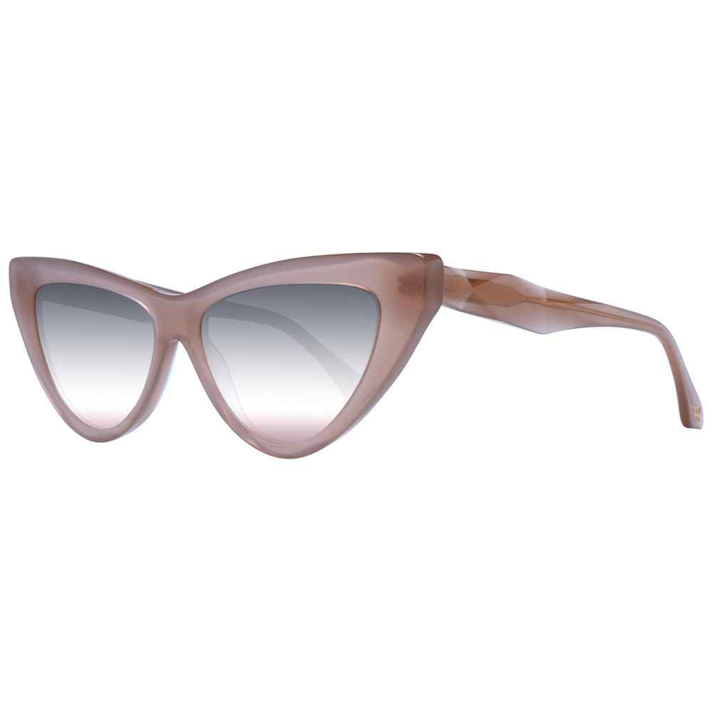 Ana Hickmann Multicolor Acetate Sunglasses