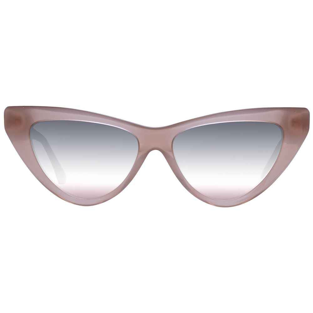 Ana Hickmann Multicolor Acetate Sunglasses