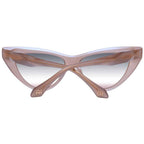Ana Hickmann Multicolor Acetate Sunglasses