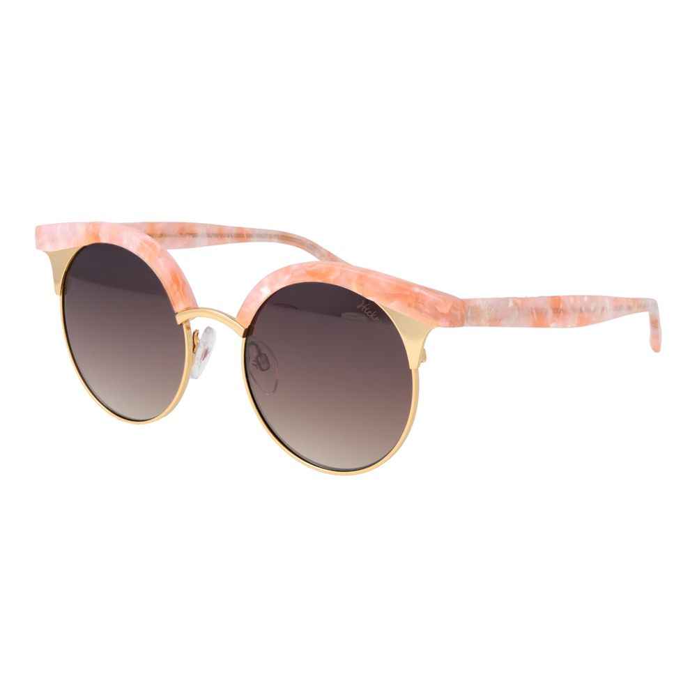 Ana Hickmann Multicolor Metal Sunglasses