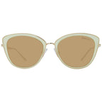 Ana Hickmann Bicolor Metal Sunglasses