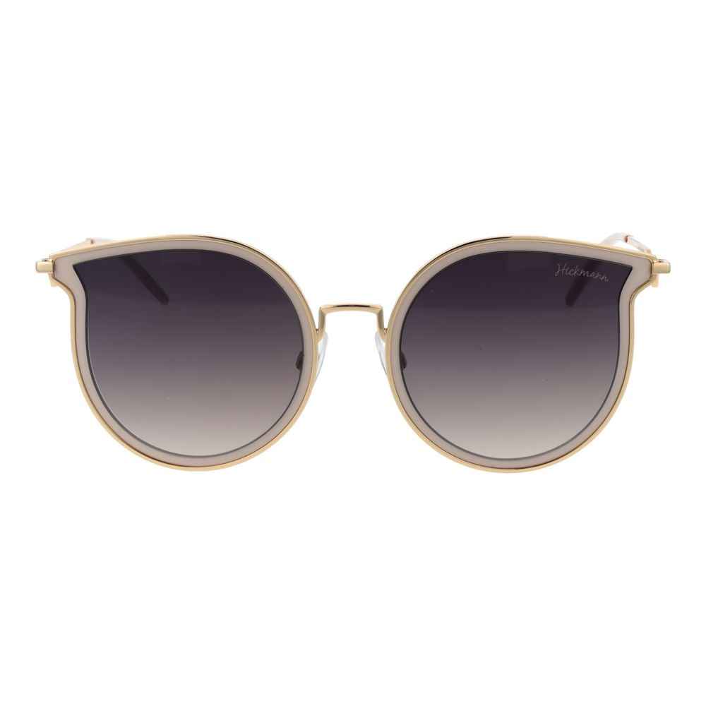 Ana Hickmann Multicolor Metal Sunglasses