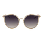 Ana Hickmann Multicolor Metal Sunglasses