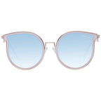 Ana Hickmann Multicolor Metal Sunglasses