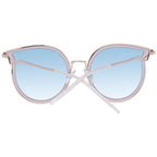 Ana Hickmann Multicolor Metal Sunglasses