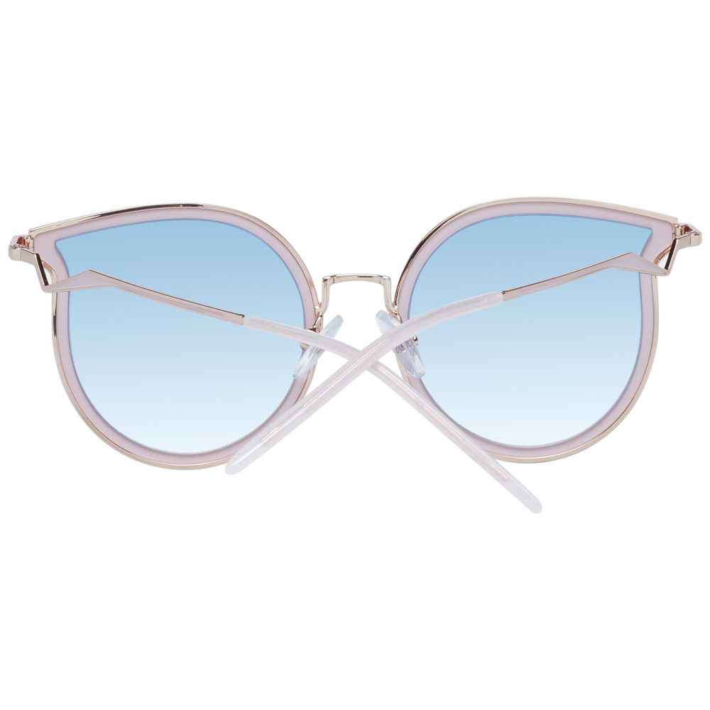 Ana Hickmann Multicolor Metal Sunglasses