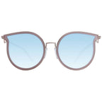 Ana Hickmann Multicolor Metal Sunglasses