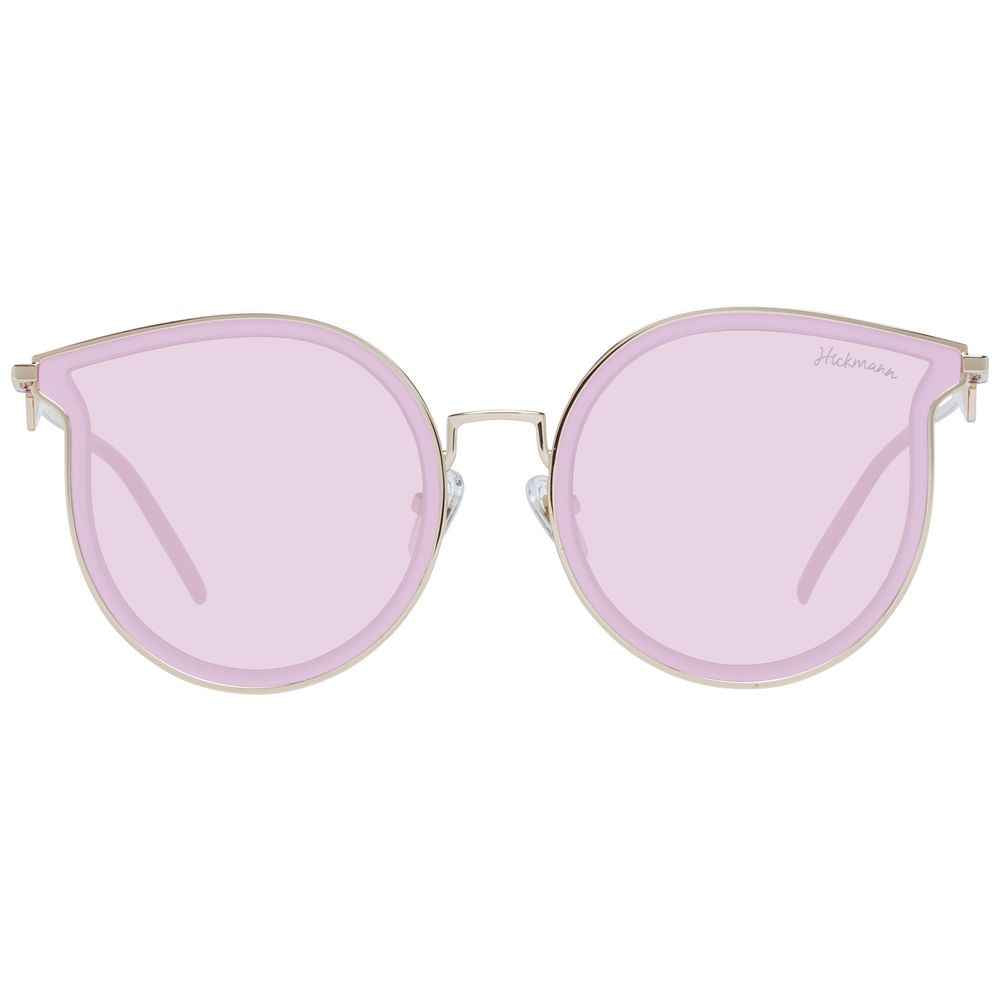Ana Hickmann Multicolor Metal Sunglasses
