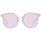 Ana Hickmann Multicolor Metal Sunglasses