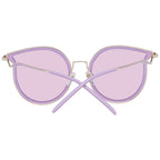 Ana Hickmann Multicolor Metal Sunglasses