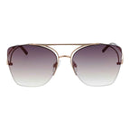 Ana Hickmann Multicolor Metal Sunglasses