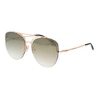 Ana Hickmann Multicolor Metal Sunglasses
