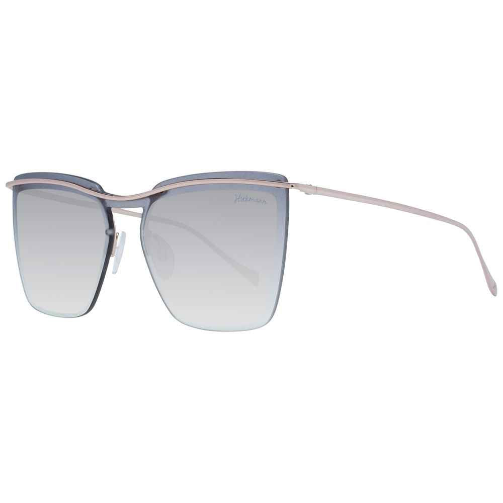 Ana Hickmann Multicolor Metal Sunglasses