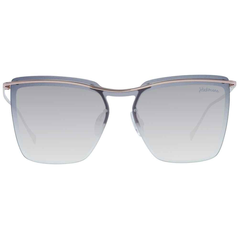 Ana Hickmann Multicolor Metal Sunglasses