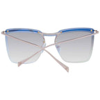 Ana Hickmann Multicolor Metal Sunglasses