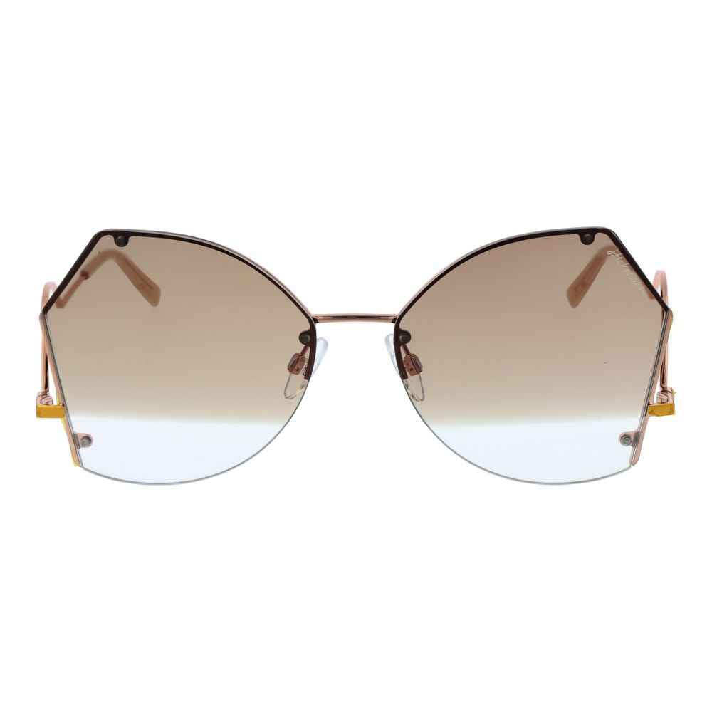 Ana Hickmann Multicolor Metal Sunglasses