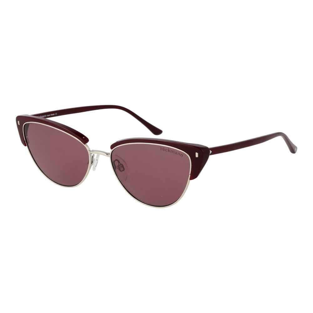 Ana Hickmann Multicolor Metal Sunglasses
