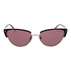 Ana Hickmann Multicolor Metal Sunglasses
