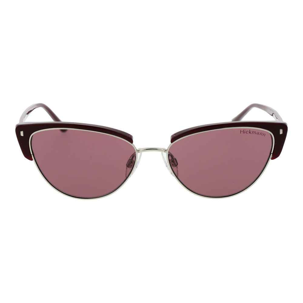 Ana Hickmann Multicolor Metal Sunglasses
