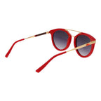 Ana Hickmann Multicolor Metal Sunglasses