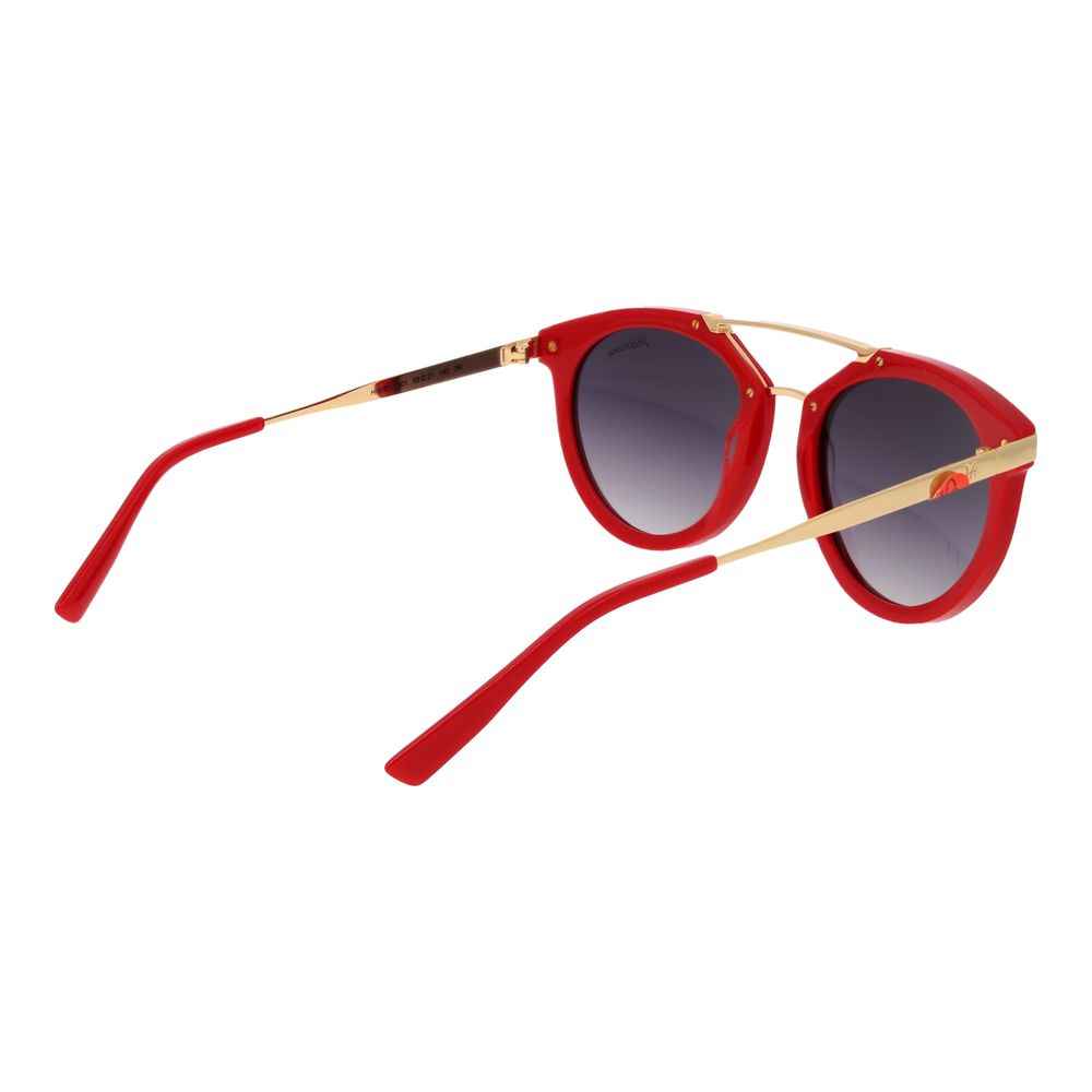 Ana Hickmann Multicolor Metal Sunglasses