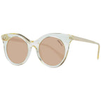 Ana Hickmann Bicolor Plastic Sunglasses