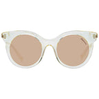 Ana Hickmann Bicolor Plastic Sunglasses