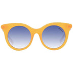 Ana Hickmann Bicolor Plastic Sunglasses