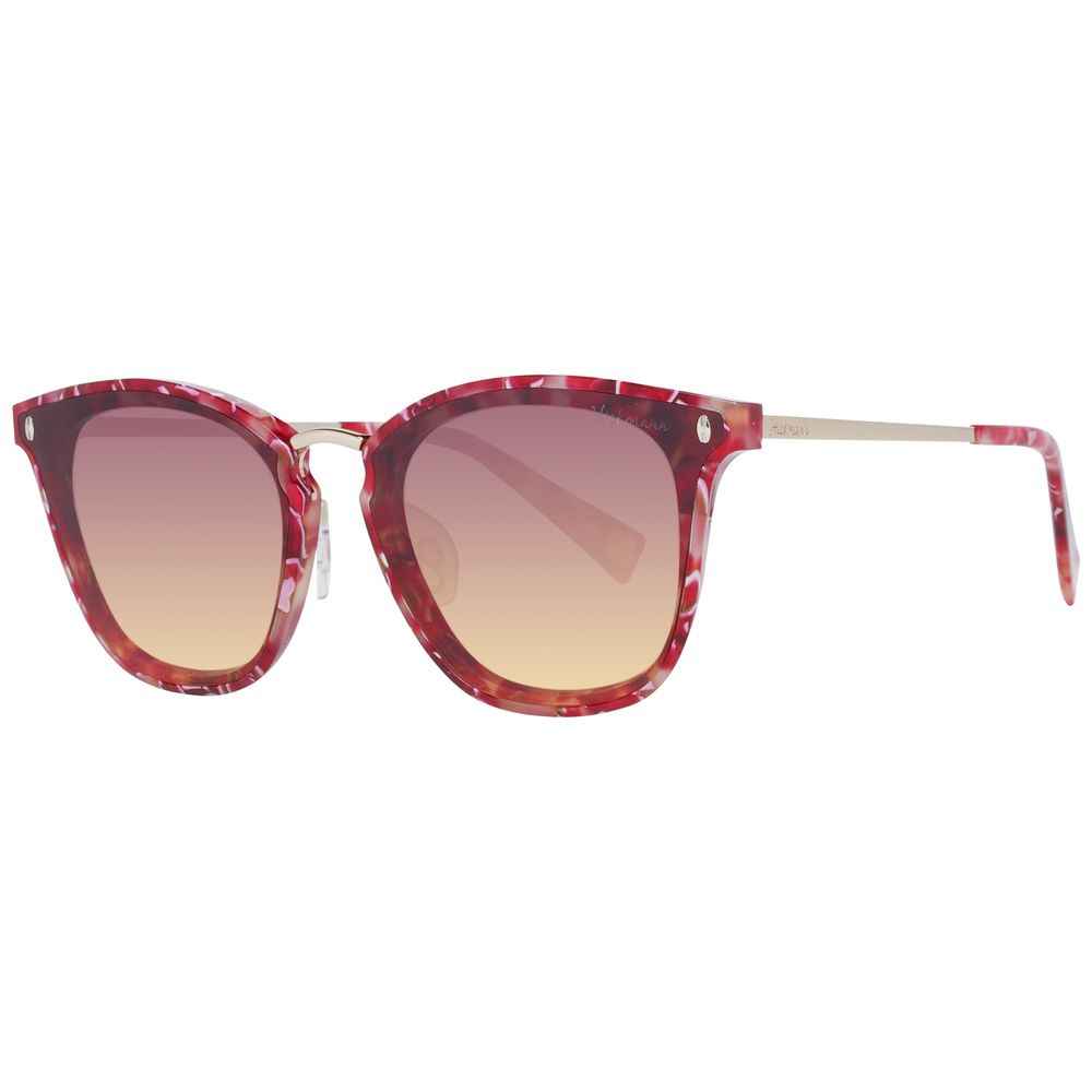 Ana Hickmann Multicolor Metal Sunglasses