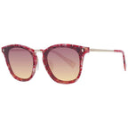 Ana Hickmann Multicolor Metal Sunglasses