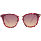 Ana Hickmann Multicolor Metal Sunglasses