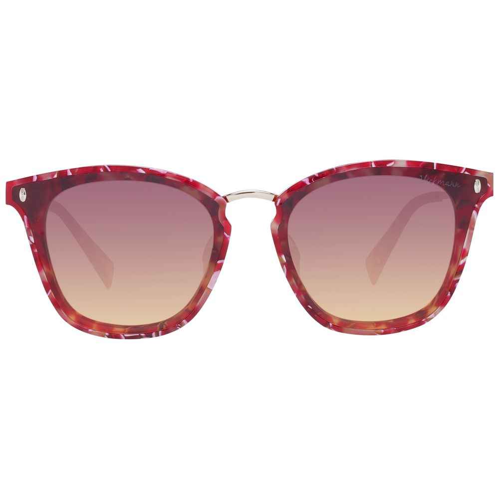 Ana Hickmann Multicolor Metal Sunglasses