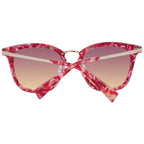 Ana Hickmann Multicolor Metal Sunglasses