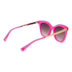 Ana Hickmann Multicolor Plastic Sunglasses
