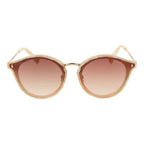 Ana Hickmann Multicolor Metal Sunglasses